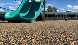 How Long Do Playground Surfaces Last
