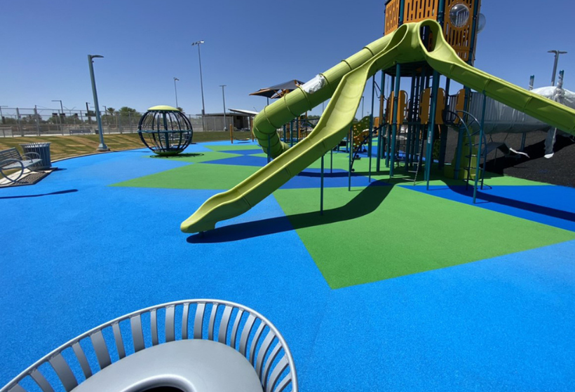 Products playground image